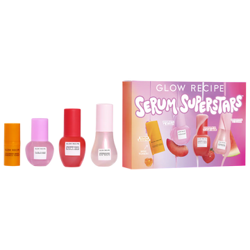 Serum Superstars Minis Kit